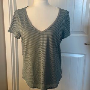 Lululemon V-Neck Top